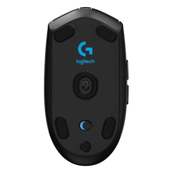 Logitech G305 Lightspeed Wireless Gaming Mouse