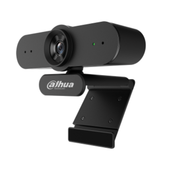 Dahua UC300 USB 2MP WebCam 1080P FHD, Built-in Microphone. - DokanTech #