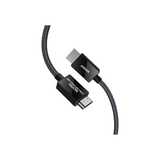 Anker Ultra High Speed HDMI To Type-C Cable 2M, A8743P11 - Black - DokanTech #