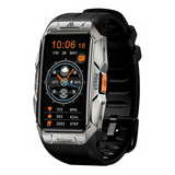 KOSPET TANK X1 Smart Watch 1.43″, AMOLED