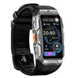 KOSPET TANK X1 Smart Watch 1.43″, AMOLED