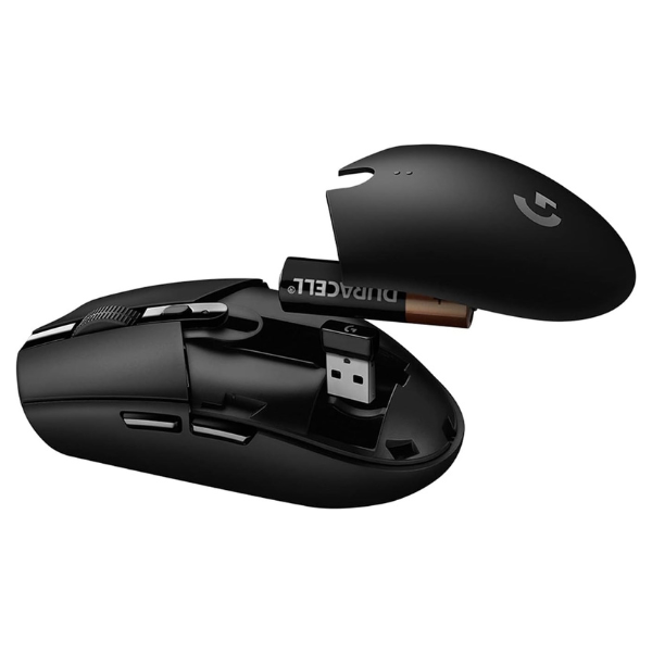 Logitech G305 Lightspeed Wireless Gaming Mouse