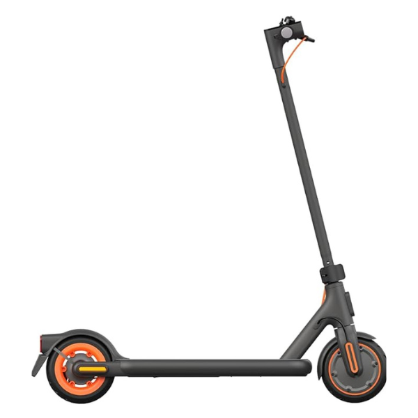 Xiaomi Electric Scooter 4 Go Max speed 20km/h, 450W, IPX4 - Grey