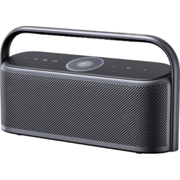 Anker Soundcore Motion X600 Portable Wireless Bluetooth - Black - DokanTech #