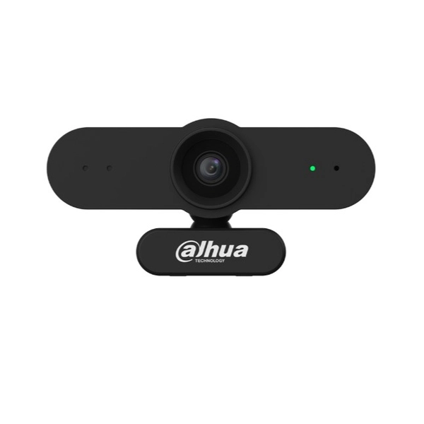 Dahua UC300 USB 2MP WebCam 1080P FHD, Built-in Microphone. - DokanTech #