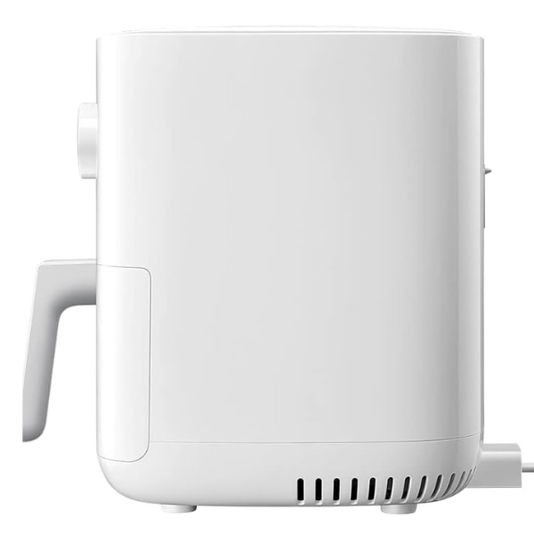 Xiaomi Mi Smart Air Fryer 3.5L- 220v supply voltage and 50hz - White –  DokanTech