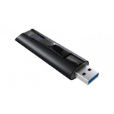 سانديسك إكستريم برو USB 3.2 SSD 512 جيجابايت 420/380 ميجابايت/ثانية