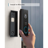 Eufy Security, Video Doorbell S220 - E82101W4