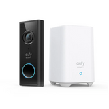 Eufy Security, Video Doorbell S220 - E82101W4