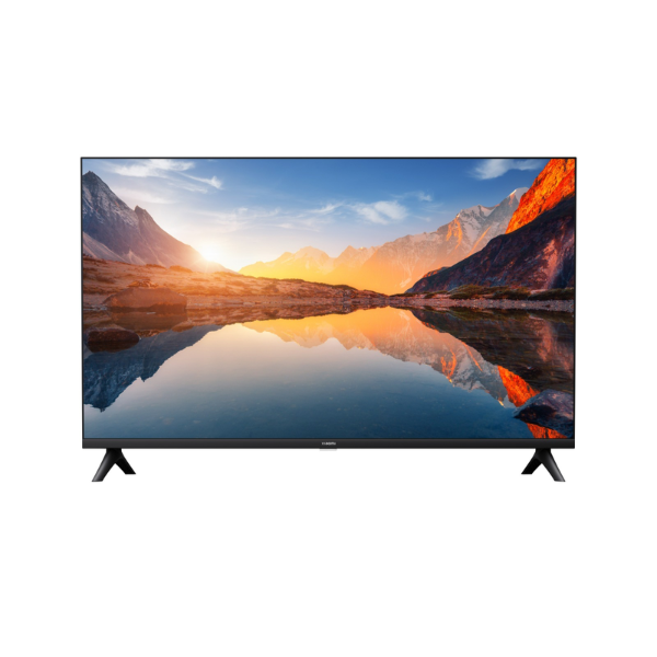 Xiaomi Smart TV A 2025 Series 32 inch - DokanTech #