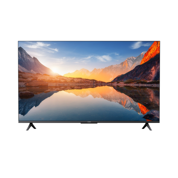 Xiaomi Smart TV A 2025 Series 55 inch, 4K UHD Smart LED. - DokanTech #