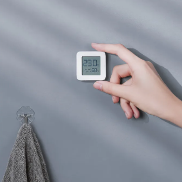 Xiaomi Mi Temperature and Humidity Monitor 2