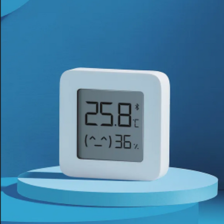 Xiaomi Mi Temperature and Humidity Monitor 2