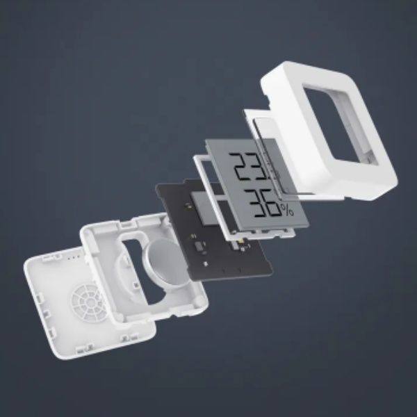 Xiaomi Mi Temperature and Humidity Monitor 2