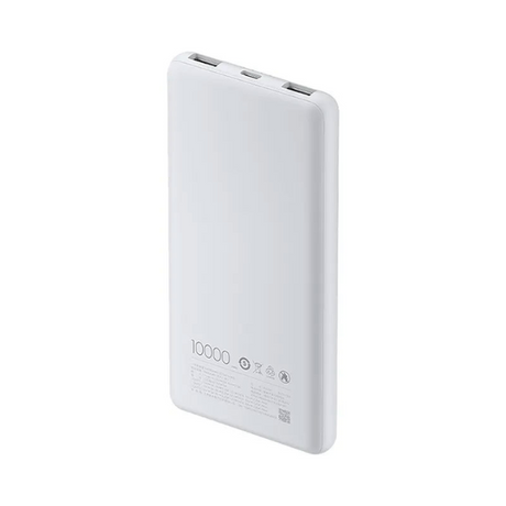 Xiaomi Power Bank 10000mAh 22.5W Lite - Dokkantech