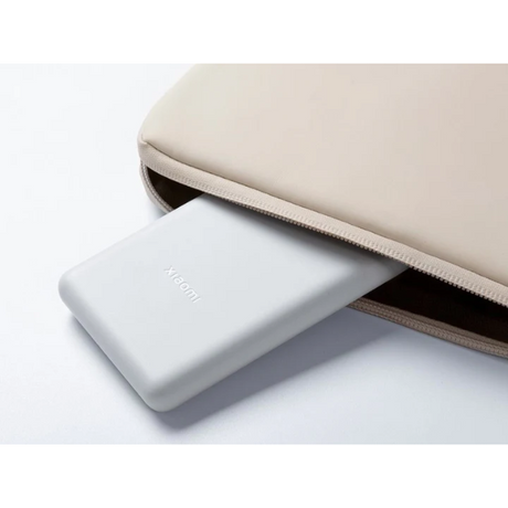 Xiaomi Power Bank 10000mAh 22.5W Lite - Dokkantech