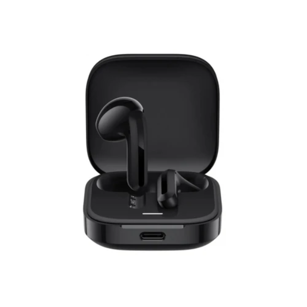 Xiaomi Redmi Buds 6 Active Wireless Earbuds 30H Long Battery Life, Noise Cancellation for Calls. - DokanTech #