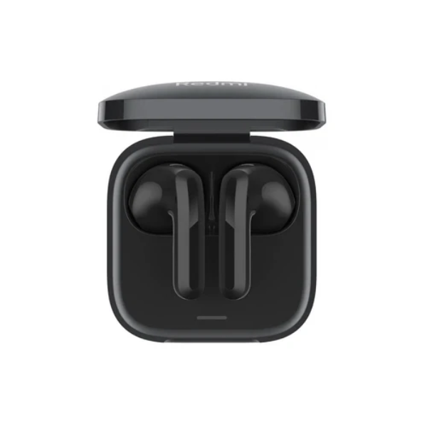 Xiaomi Redmi Buds 6 Active Wireless Earbuds 30H Long Battery Life, Noise Cancellation for Calls. - DokanTech #