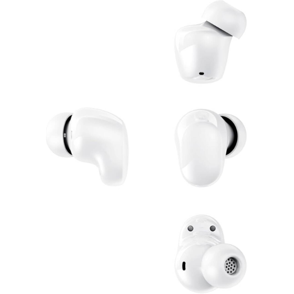 Xiaomi Redmi Buds 6 Play Wireless Earbuds, Up To 36 Hours Playback, AI Noise Reduction. - DokanTech #