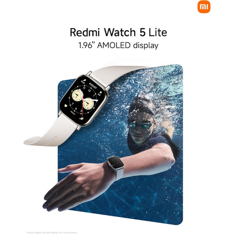 Xiaomi Redmi Watch 5 Lite - Dokkantech