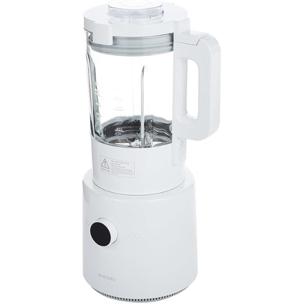 Xiaomi Smart Touch Blender 1000 Watts High Power motor, 8 Blending Modes, 9 Variable Speed Option, hot and cold dual mode