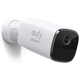 Eufy Outdoor Security Camera 2K, Wire-Free, Solo Pro, Night Vision, Two-Way Audio