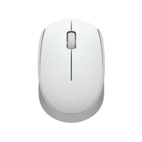 Logitech M171 Wireless Mouse 2.4 Ghz easy to use & high quality