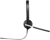 Logitech H650e USB Headset