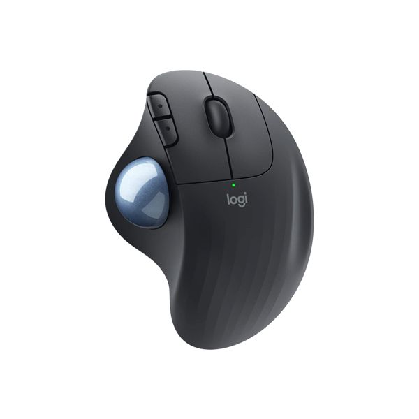 Logitech Ergo M575 Wireless Trackball