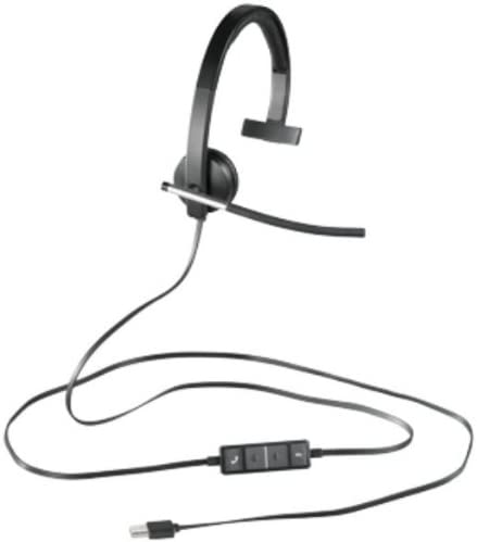 Logitech H650e USB Headset