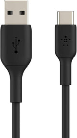 بلكين USB-C إلى USB-A كابل 1M/3.3FT 