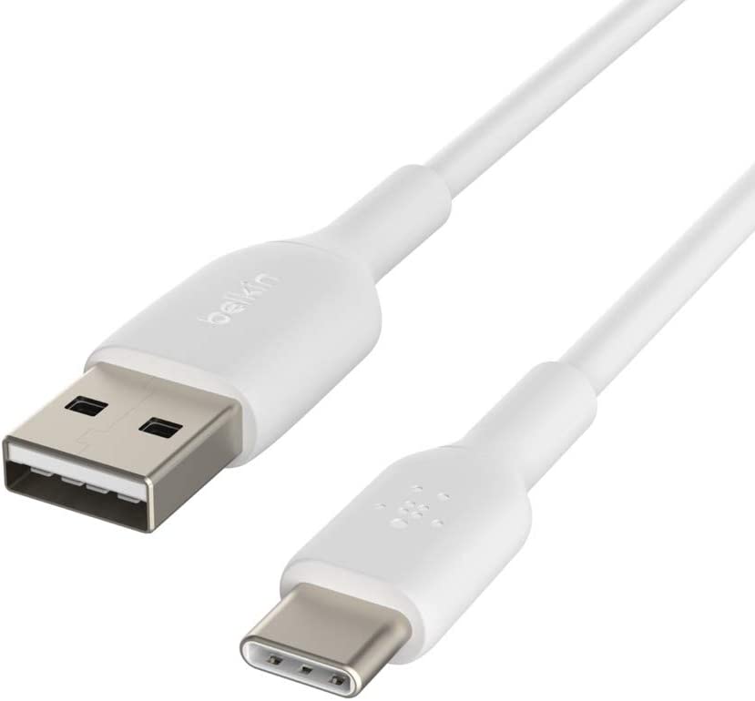 بلكين USB-C إلى USB-A كابل 1M/3.3FT 