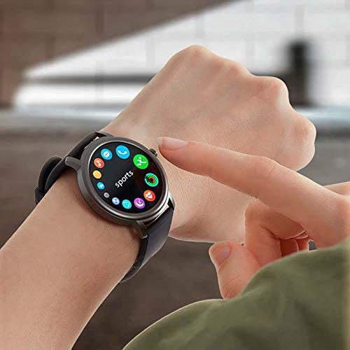 Mibro Air XPAW001 Smart Watch With Bluetooth Version V5.0 - DokanTech #