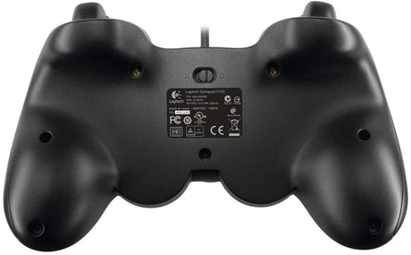 logitech F310 Wired Gamepad - DokanTech #