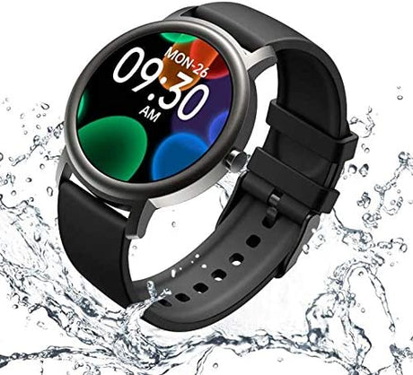 Mibro Air XPAW001 Smart Watch With Bluetooth Version V5.0 - DokanTech #