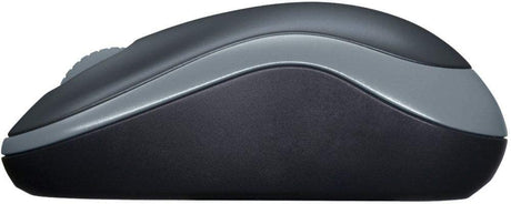 Logitech M185 Wireless Mouse - DokanTech #