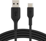 بلكين USB-C إلى USB-A كابل 1M/3.3FT 