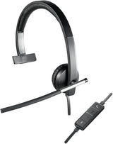 Logitech H650e USB Headset