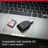 SanDisk Ultra SD 32GB 120MB/s - SD - DokanTech #