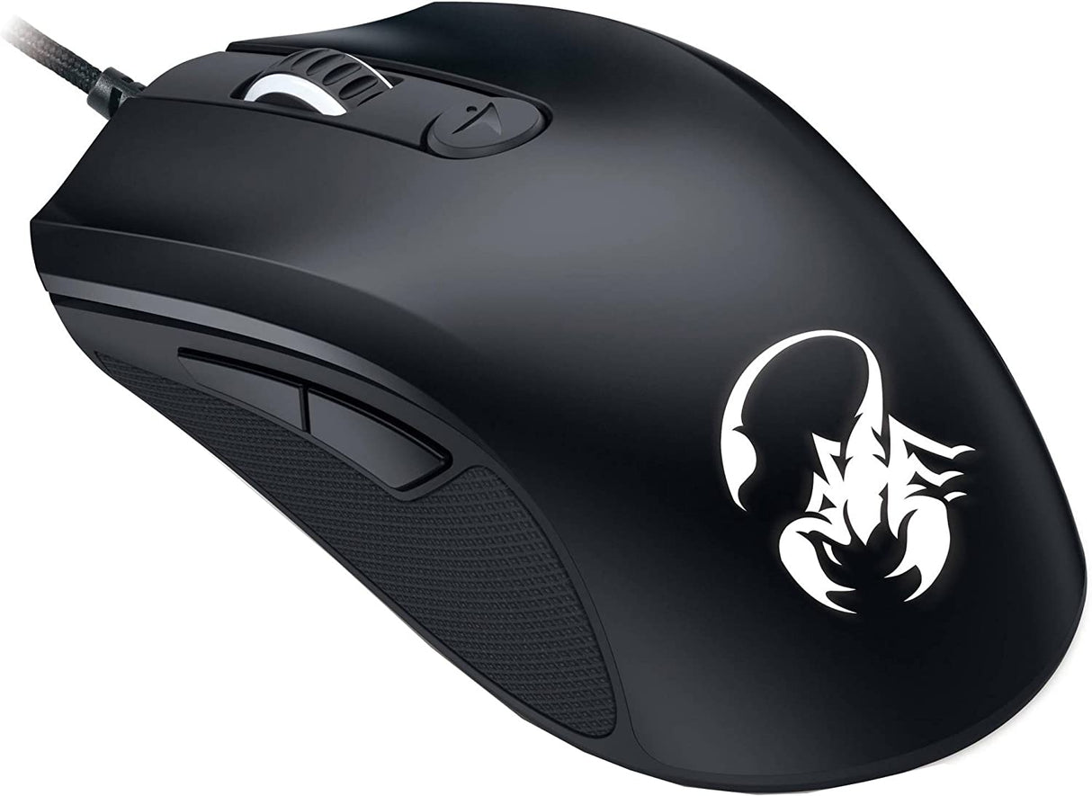 Genius GX Gaming Mouse Scorpion M8-610