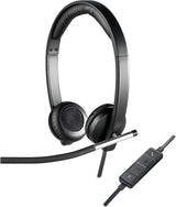 Logitech H650e USB Headset