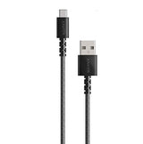 Anker PowerLine Select+ USB-A To USB-C 0.9m/3ft - Black