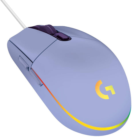 Logitech Mouse G203