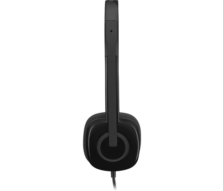 Logitech H151 Stereo Headset - DokanTech #