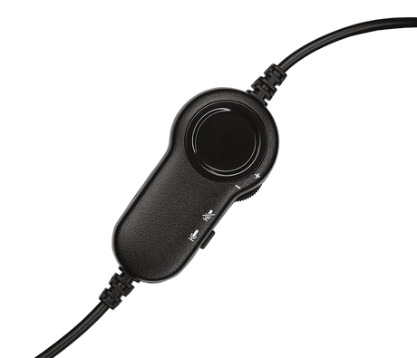 Logitech H151 Stereo Headset - DokanTech #