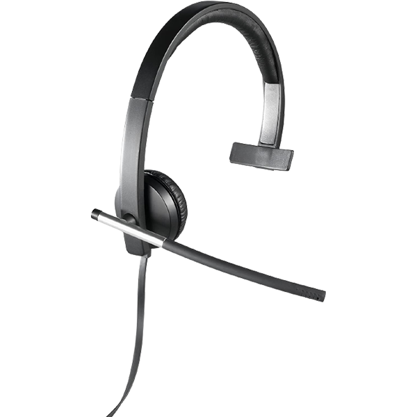 Logitech H650e USB Headset