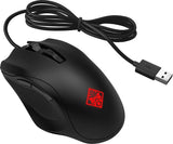 HP Omen 400 Gaming Mouse