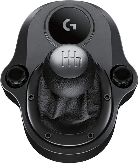 Logitech Driving Force Shifter - DokanTech #