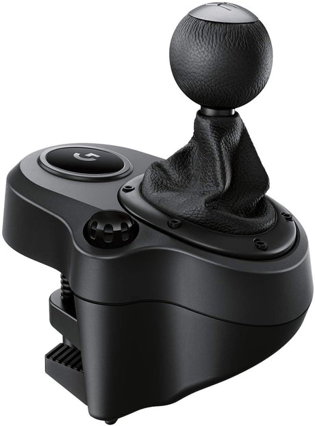 Logitech Driving Force Shifter - DokanTech #