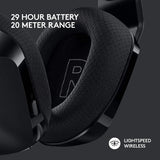 Logitech G733 LIGHTSPEED Wireless RGB Gaming Headset - DokanTech #